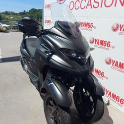 Yamaha Tricity  Perpignan
