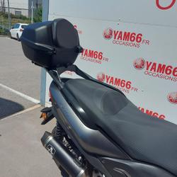 Yamaha Tricity  Perpignan