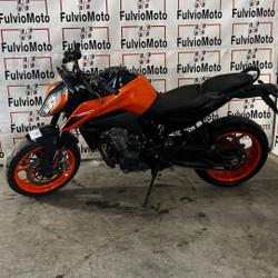 KTM Duke  Arles