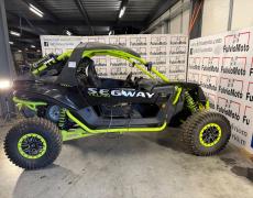 Segway Villain SX10 Arles