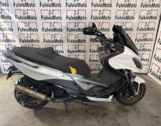 Kymco X Citing Arles