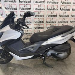 Kymco X Citing  Arles
