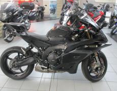 Yamaha YZF Soissons