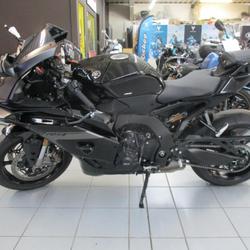 Yamaha YZF  Soissons