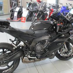 Yamaha YZF  Soissons