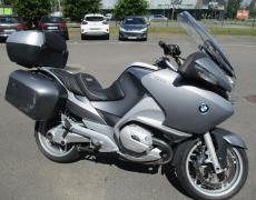 BMW R 1200 RT Soissons