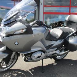 BMW R 1200 RT  Soissons