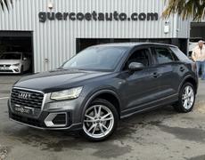 Audi Q2 Guer