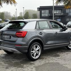 Audi Q2 1.4 TFSI 150CH COD S LINE S TRONIC 7 Guer