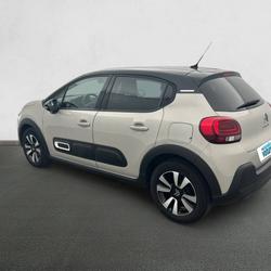 Citroen C3 PureTech 83 ch BVM5 - Max occasion - La Rochelle - photo 2/26