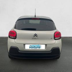 Citroen C3 PureTech 83 ch BVM5 - Max occasion - La Rochelle - photo 3/26