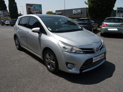 Toyota Verso - 112 D-4D SKYVIEW 7 PLACES - 10 490 €