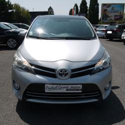 Toyota Verso 112 D-4D SKYVIEW 7 PLACES Mayenne