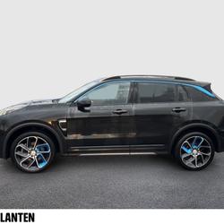 LYNK&CO 01 01 1.5 PHEV 261 ch DCTH7 Mouilleron-le-Captif