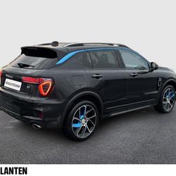 LYNK&CO 01 01 1.5 PHEV 261 ch DCTH7 Mouilleron-le-Captif