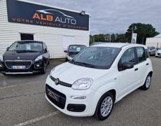 Fiat Panda Brest