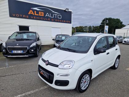 Fiat Panda - 1.0 70CH BSG S&S CITY - 9 990 €