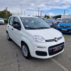 Fiat Panda 1.0 70CH BSG S&S CITY Brest