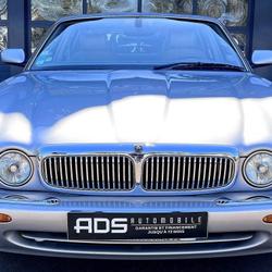 Jaguar XJ V8 SOVEREIGN A Diebling