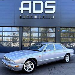 Jaguar XJ V8 SOVEREIGN A Diebling