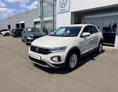 Volkswagen T-Roc La Gorgue