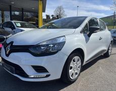 Renault Clio 4 Lanester