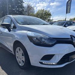Renault Clio 4 1,5 DCI 75 CH 5 PLACES Lanester