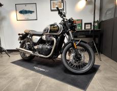Triumph Bonneville Montlhéry