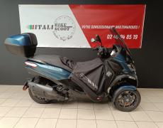 Piaggio MP3 Rezé
