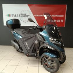 Piaggio MP3  Rez&eacute;