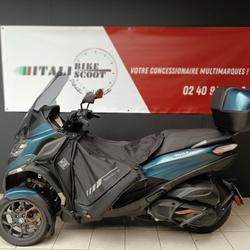 Piaggio MP3  Rez&eacute;