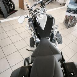 Yamaha XVS  Blois