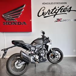 Honda CBR  Bayonne