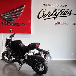 Honda CBR  Bayonne