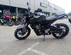 Honda CBR