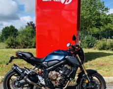 Honda CA Melun