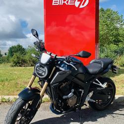 Honda CA  Melun
