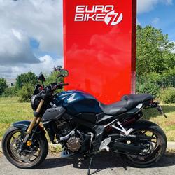 Honda CA  Melun