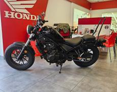Autres Honda Étupes