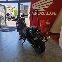 Autres Honda  &Eacute;tupes