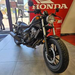 Autres Honda  &Eacute;tupes