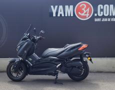 Yamaha X MAX Mauguio