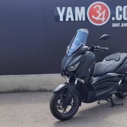 Yamaha X MAX  Mauguio
