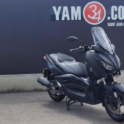 Yamaha X MAX  Mauguio