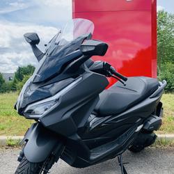 Honda Forza  Melun