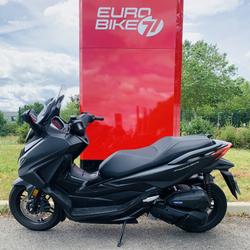 Honda Forza  Melun