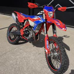 Beta RR 350  Aubenas