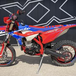 Beta RR 350  Aubenas