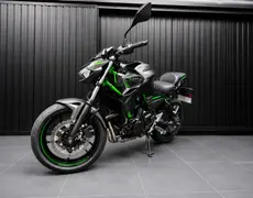 Kawasaki A1 Saint-Thibault-des-Vignes