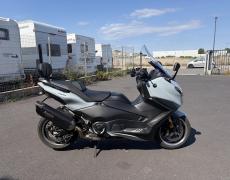 Yamaha T MAX Sète